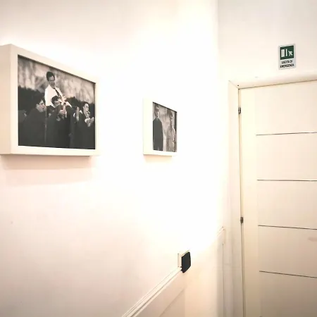 Bed & Breakfast Cinema House 2