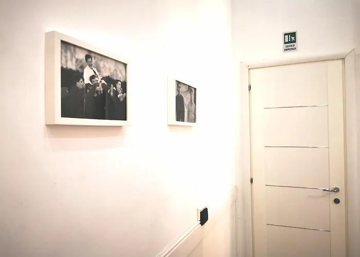 Bed & Breakfast Cinema House 2