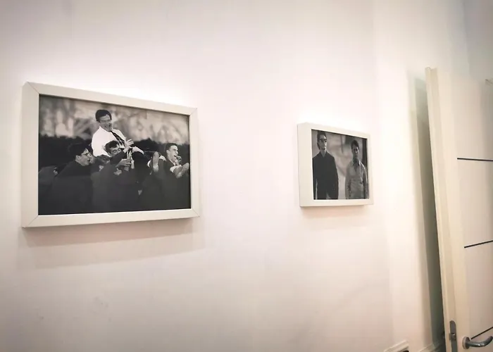 Bed & Breakfast Cinema House 2