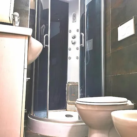 Cinema House 2 Bed and Breakfast