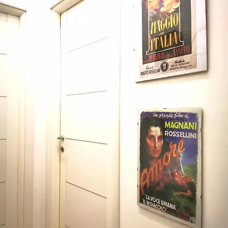 Panzió Cinema House 2