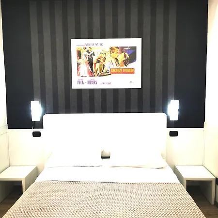 Bed & Breakfast Cinema House 2 Rom